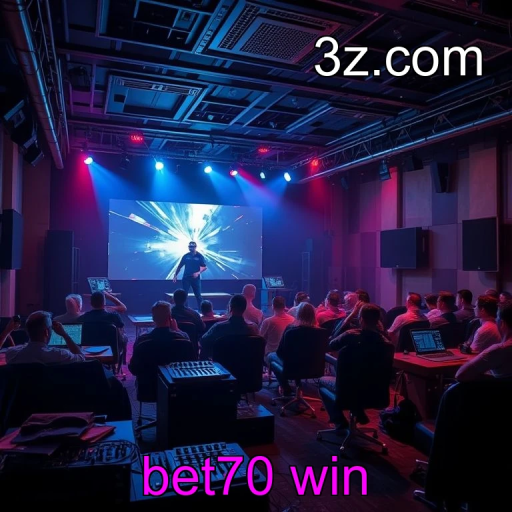 Atrações Imperdíveis do Cassino no bet70 win