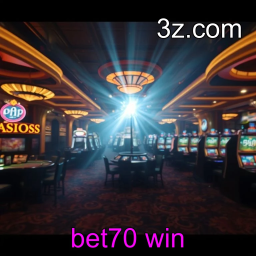 Recursos Exclusivos da Seção Desktop do Bet70 Win