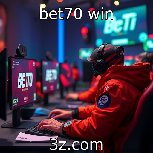 Trends em eSports e sua influência nas apostas