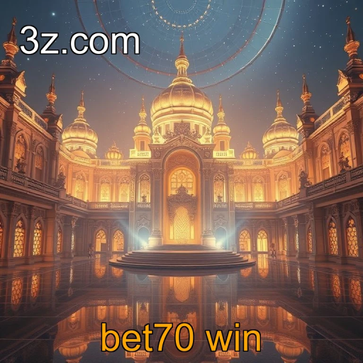 Jackpot na bet70 win: Entre na Emoção dos Prêmios