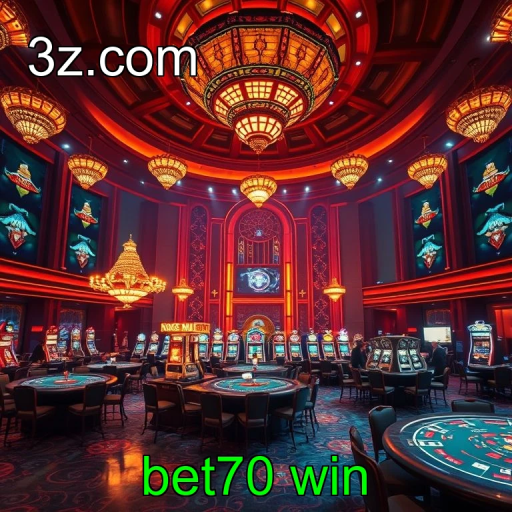 Loteria no bet70 win: A Nova Sensação dos Jogos Online