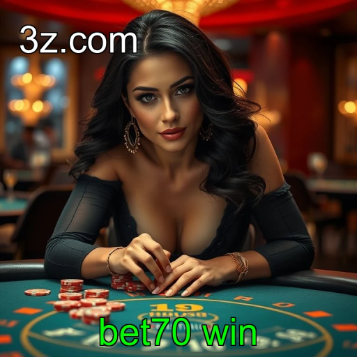 Lealdade em Jogo: As Surpresas do bet70 win