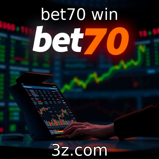 Crescimento das plataformas de apostas online no mercado