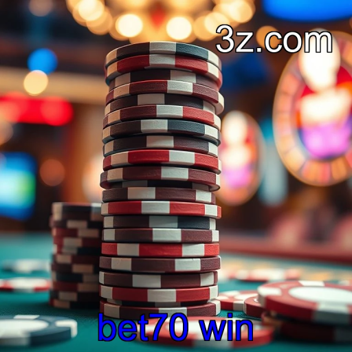 Explorando o Fascínio dos Tablegames no bet70 win